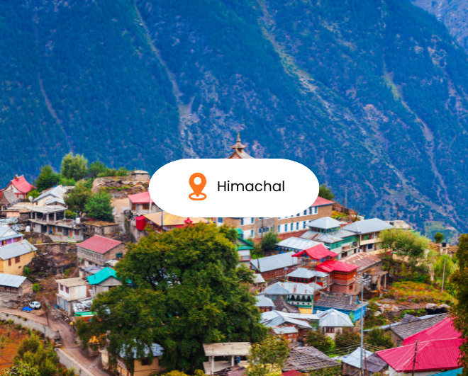 Himachal
