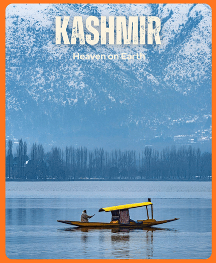 KASHMIR