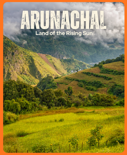 arunachal
