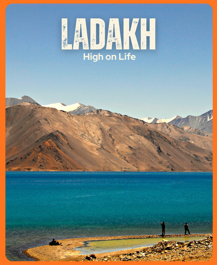 LADAKH