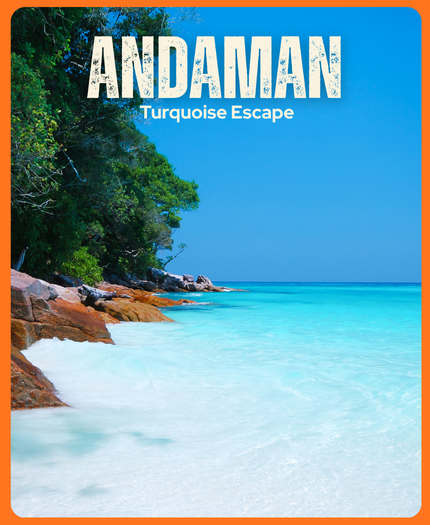 ANDAMAN