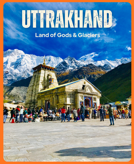 UTTRAKHAND